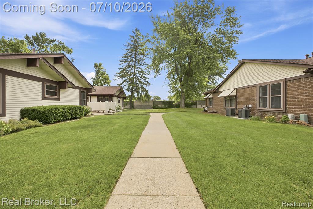 40424 Newport Drive, 73, Plymouth, MI 48170 — Photo 27