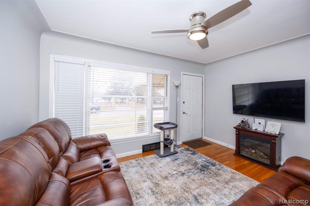 7179 Ziegler Street, Taylor, MI 48180 — Photo 12