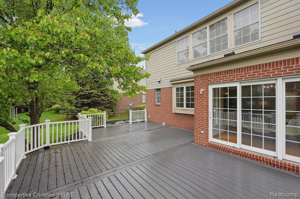 45055 WALNUT RIDGE, Northville, MI 48168 — Photo 70