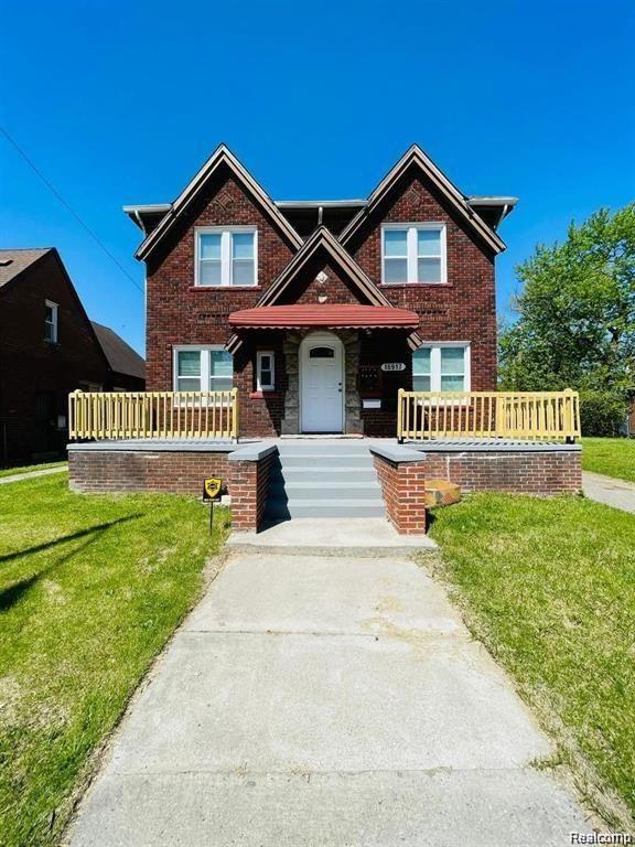 16917 MONICA Street, Detroit, MI 48221 — Photo 2