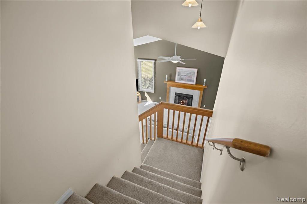 57322 HIDDEN TIMBERS Drive, South Lyon, MI 48178 — Photo 21