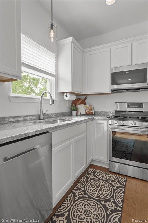 861 N Mill Street, South Lyon, MI 48178 — Photo 14
