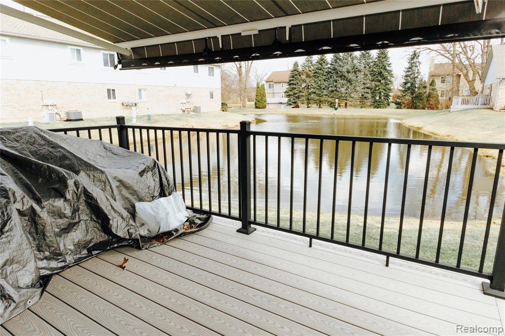 23342 Redman Court, Trenton, MI 48183 — Photo 7
