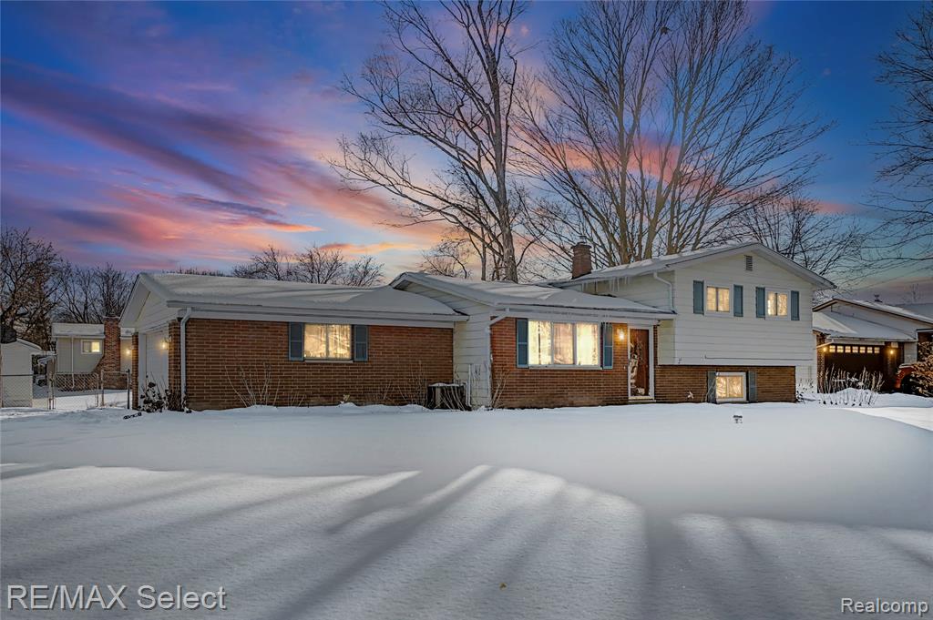 5233 Sagamore Drive, Swartz Creek, MI 48473 — Photo 2