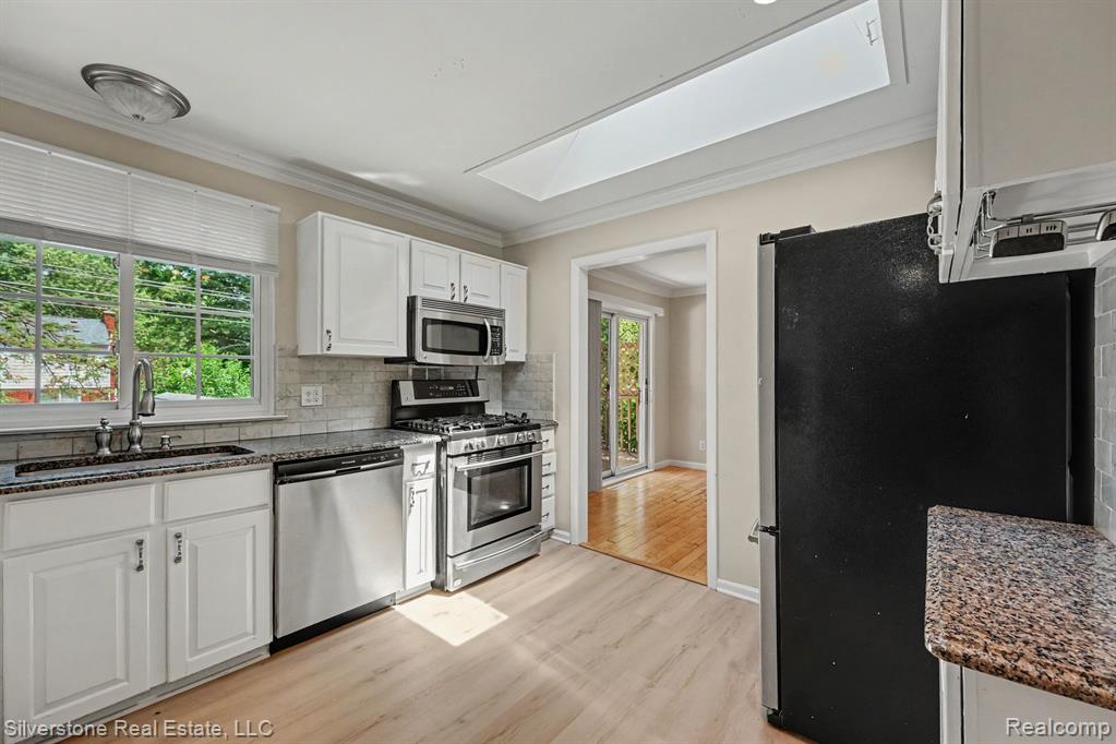547 Reed Street, Northville, MI 48167 — Photo 9