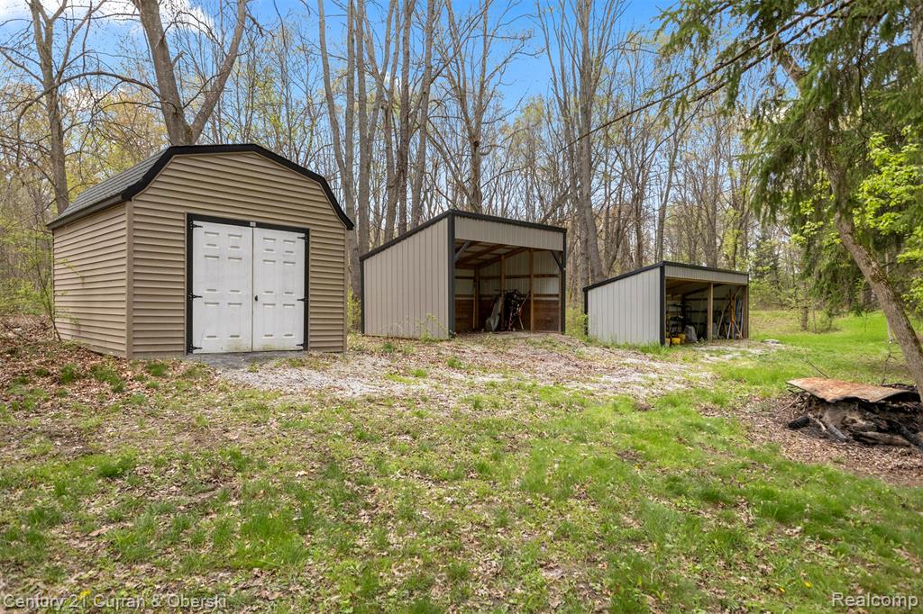 10459 Hyne Road, Brighton, MI 48114 — Photo 66
