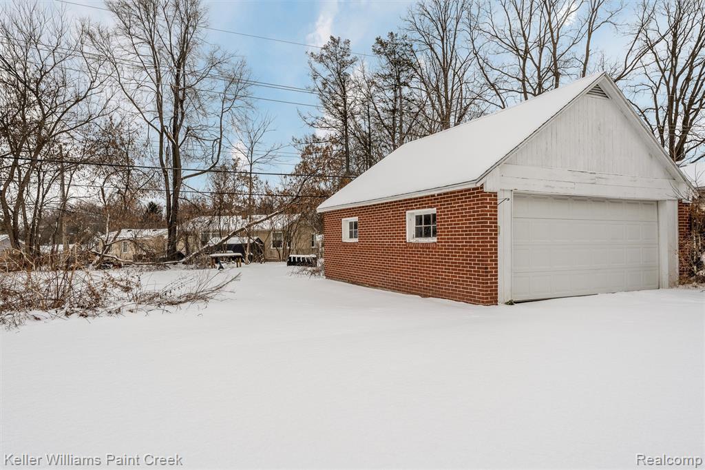 749 Orion Road, Orion, MI 48362 — Photo 20