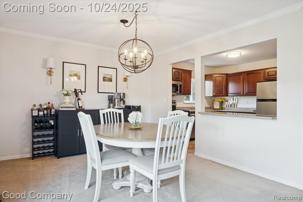 745 Randolph Street, 223, Northville, MI 48167 — Photo 6
