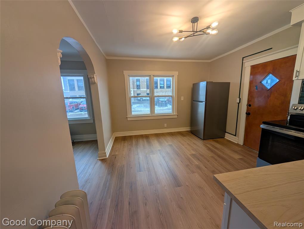 11523 Fleming Street, Hamtramck, MI 48212 — Photo 38