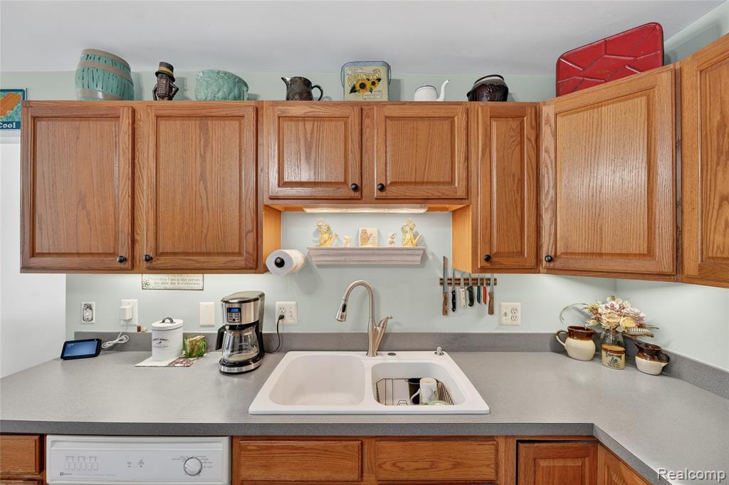 468 Dama View Court, Howell, MI 48855 — Photo 14
