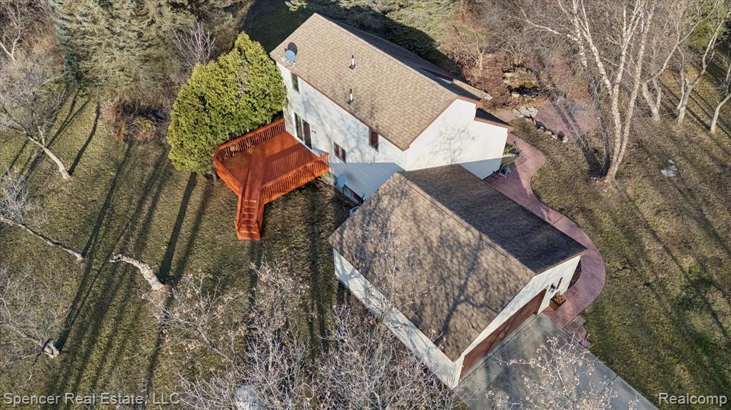 13875 Neal Road, Davisburg, MI 48350 — Photo 48