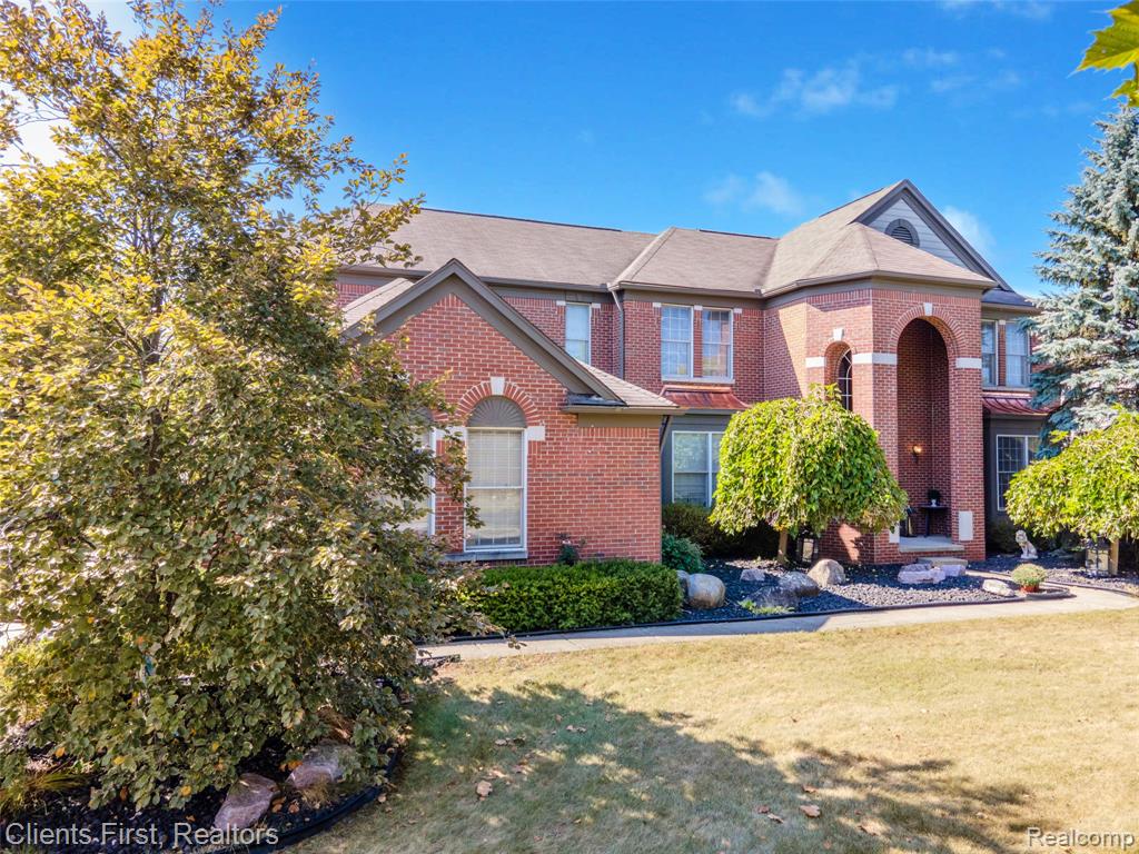 44497 White Pine Circle W, Northville, MI 48168 — Photo 5