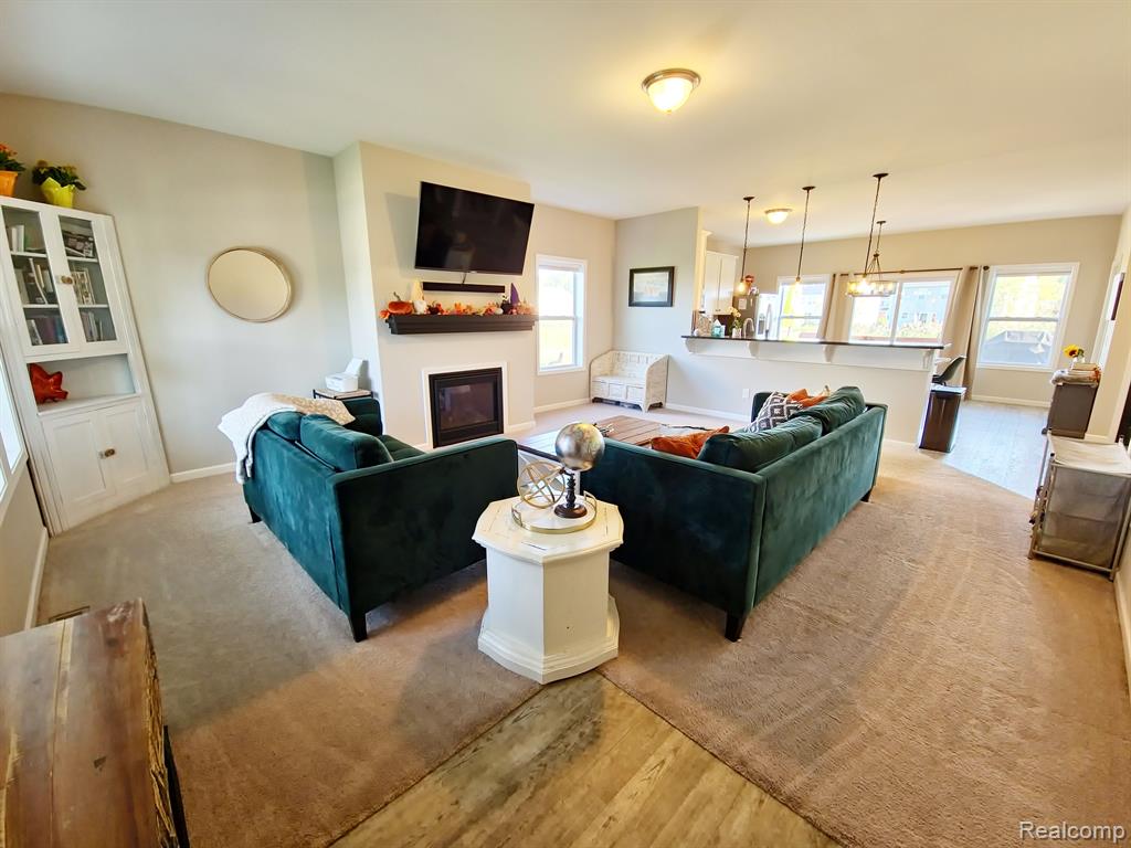 9270 NORMANDY Lane, Ypsilanti, MI 48197 — Photo 9
