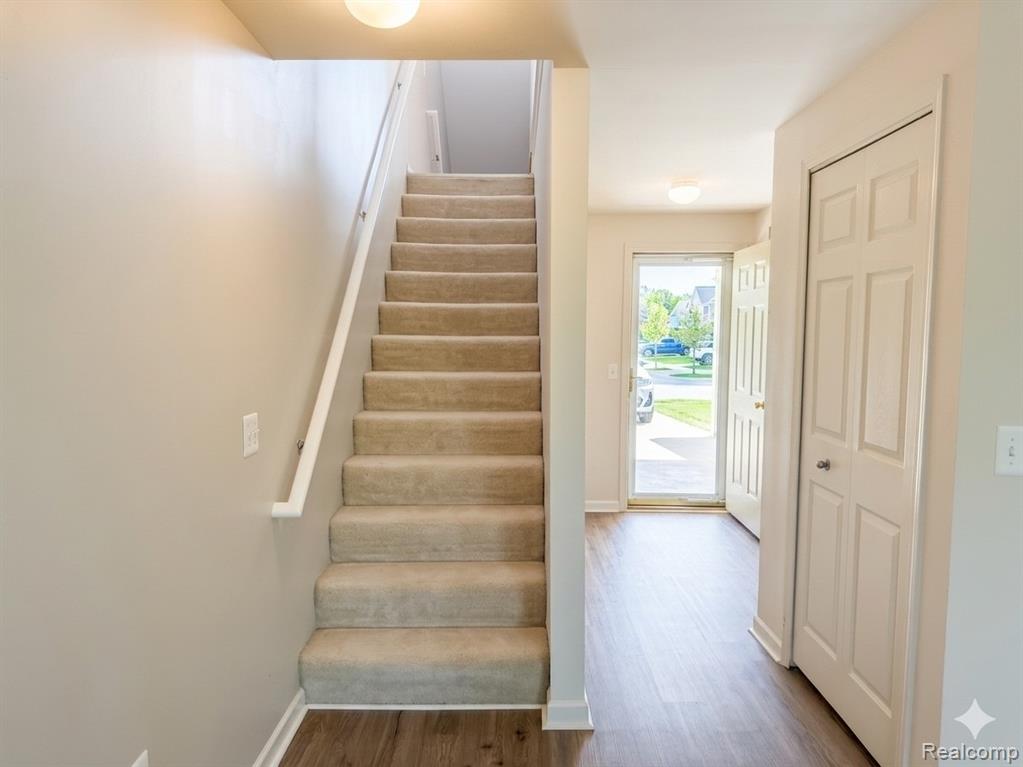 5151 PARSLEY Drive, #33, Shelby Twp, MI 48316 — Photo 2
