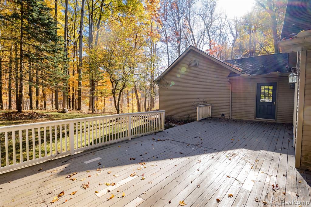 1613 Tu Van Trail, Leonard, MI 48367 — Photo 6