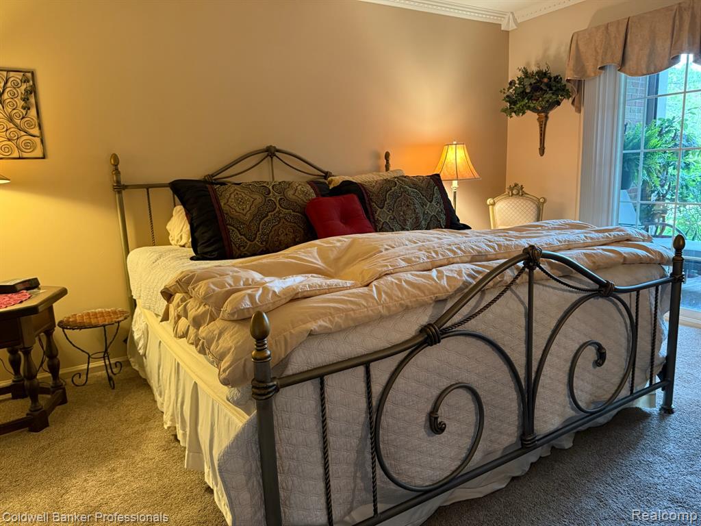 5349 Brookemonte Circle, Rochester, MI 48306 — Photo 31