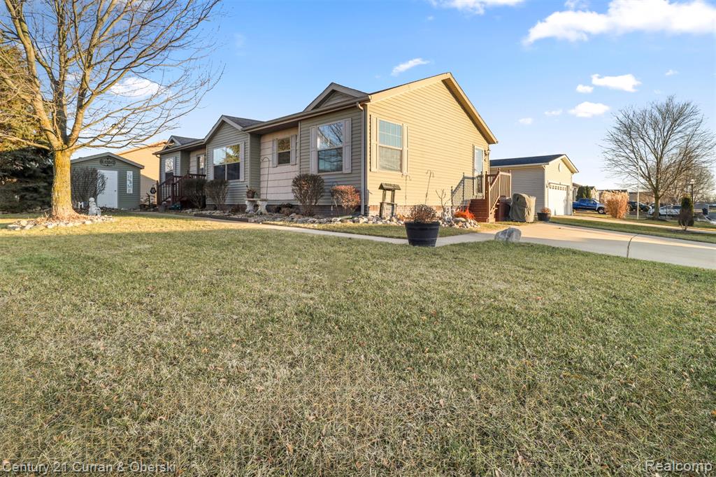 11191 Shady Grove Court, South Lyon, MI 48178 — Photo 5