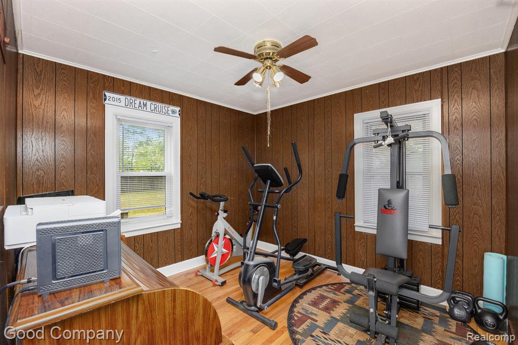 47565 Frederick Road, Shelby Twp, MI 48317 — Photo 13