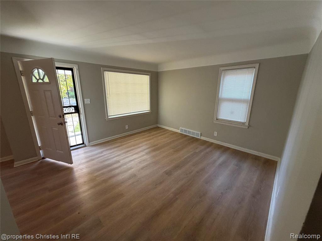 4645 Courville Street, Detroit, MI 48224 — Photo 2