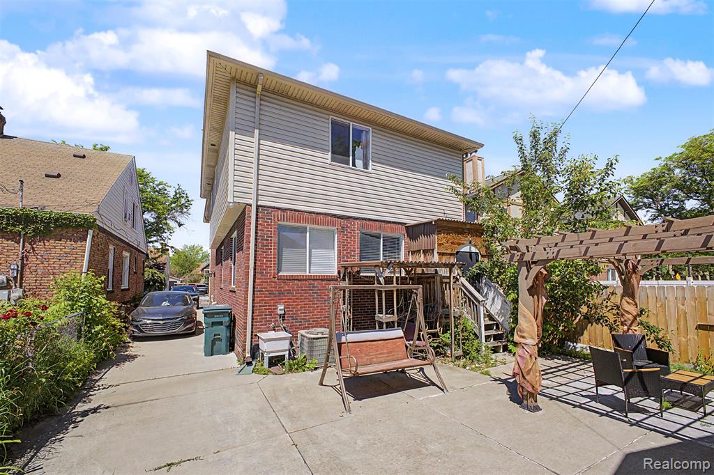 5524 Maple Street, Dearborn, MI 48126 — Photo 42