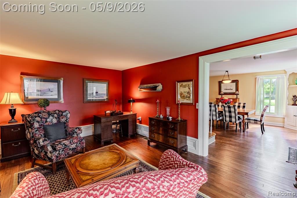 1081 E Tienken Road N, Rochester, MI 48306 — Photo 22