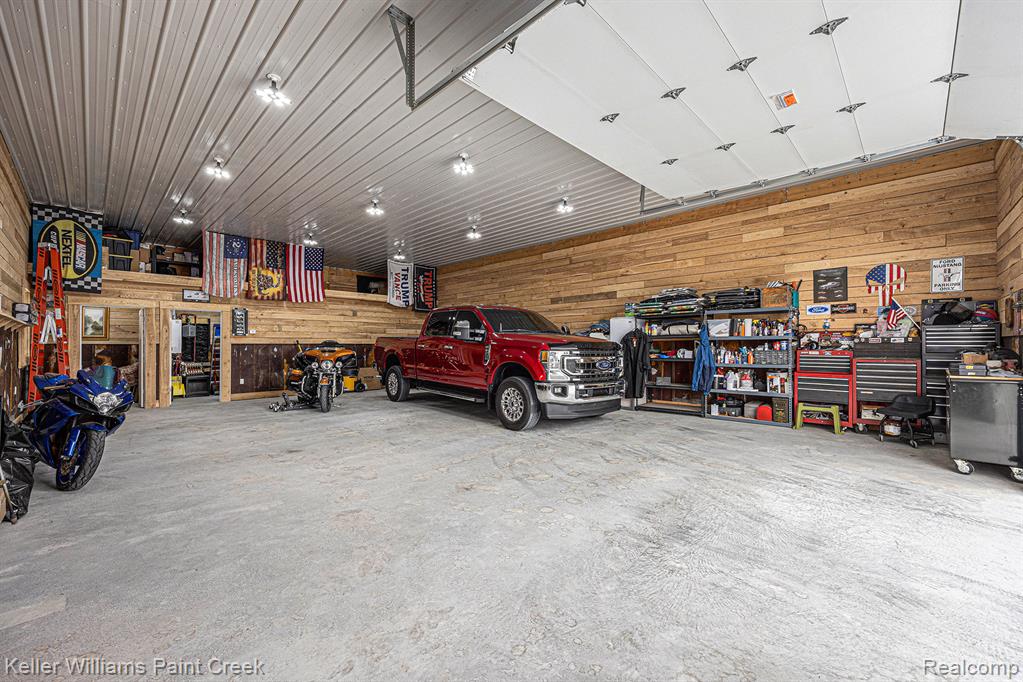 8309 Almont Road, Almont, MI 48003 — Photo 23
