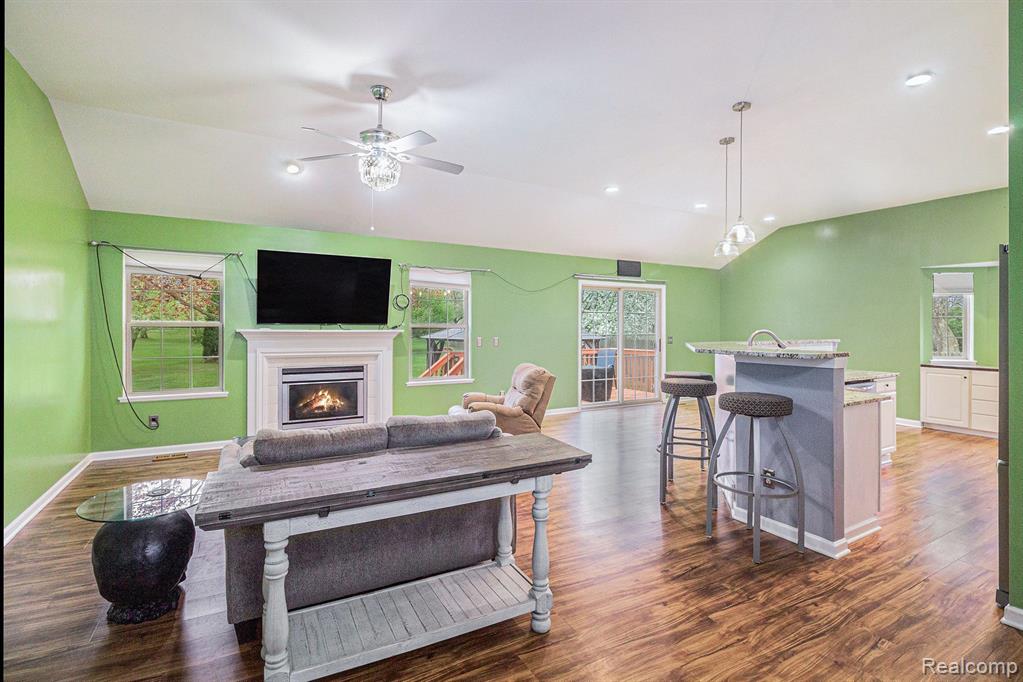 4251 E Rolston Road, Linden, MI 48451 — Photo 5