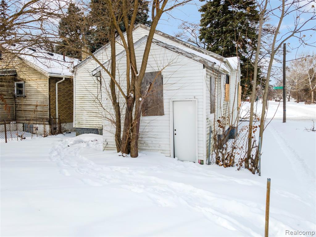14014 Washburn Street, Detroit, MI 48238 — Photo 29