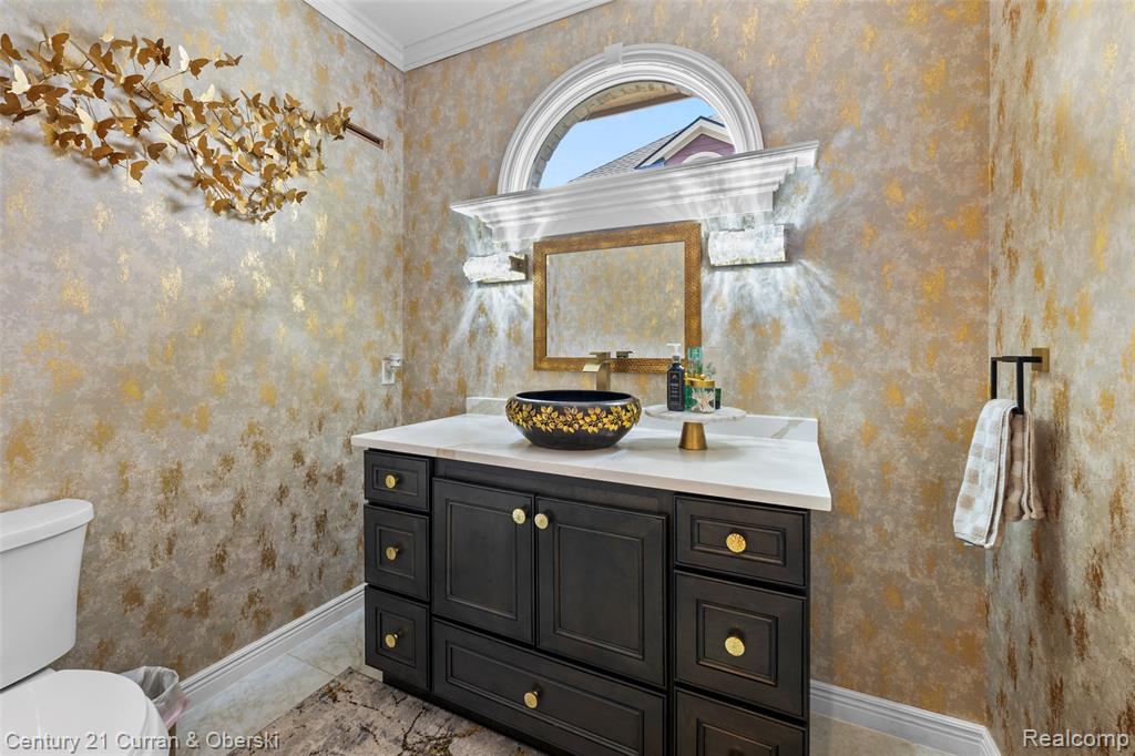 18091 Peninsula Way, Northville, MI 48168 — Photo 10