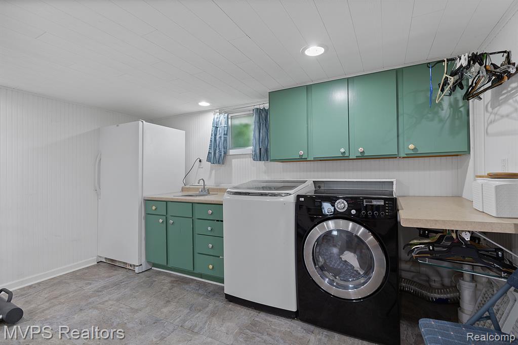 7721 GRANITE, Washington, MI — Photo 28