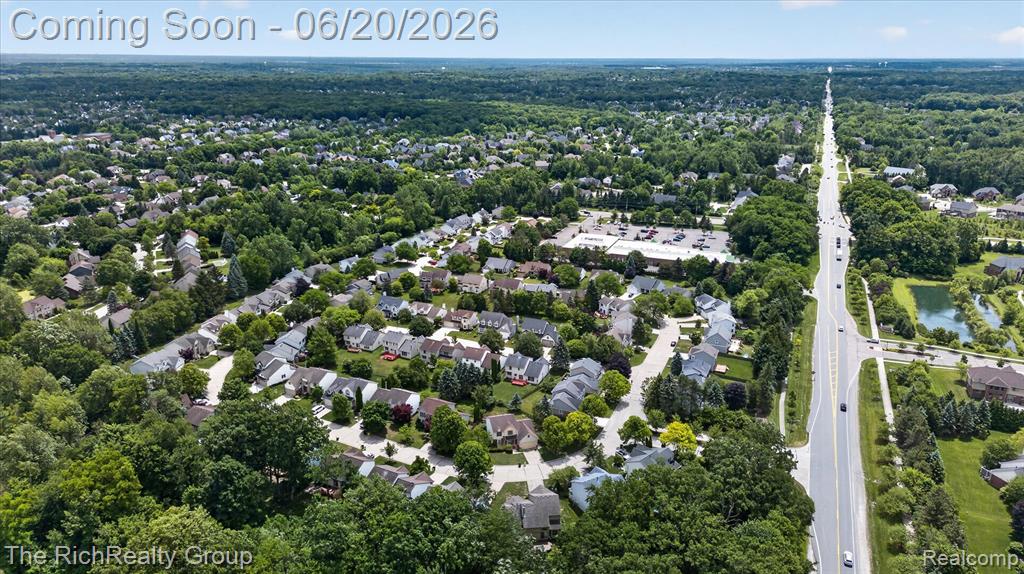 47185 Scarlet Drive S, Novi, MI — Photo 66
