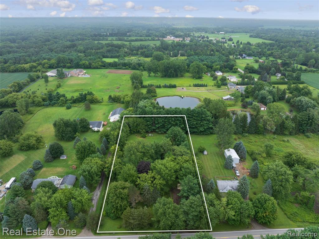 3439 N Mill Road, Dryden, MI 48428 — Photo 46
