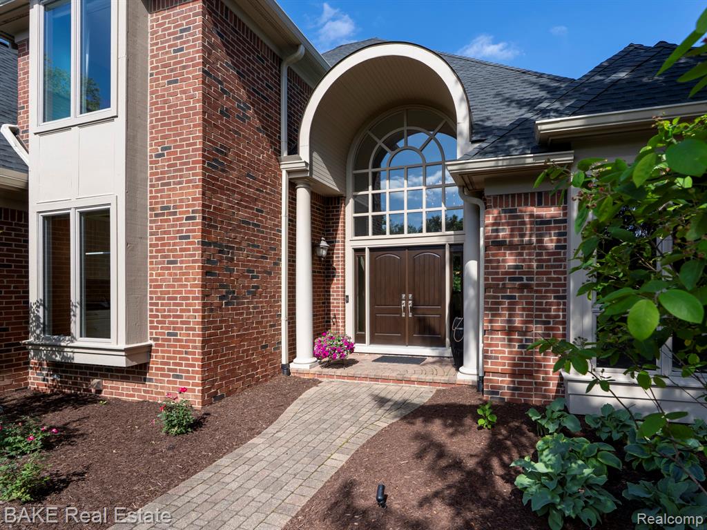 966 McDonald Drive, Northville, MI 48167 — Photo 19