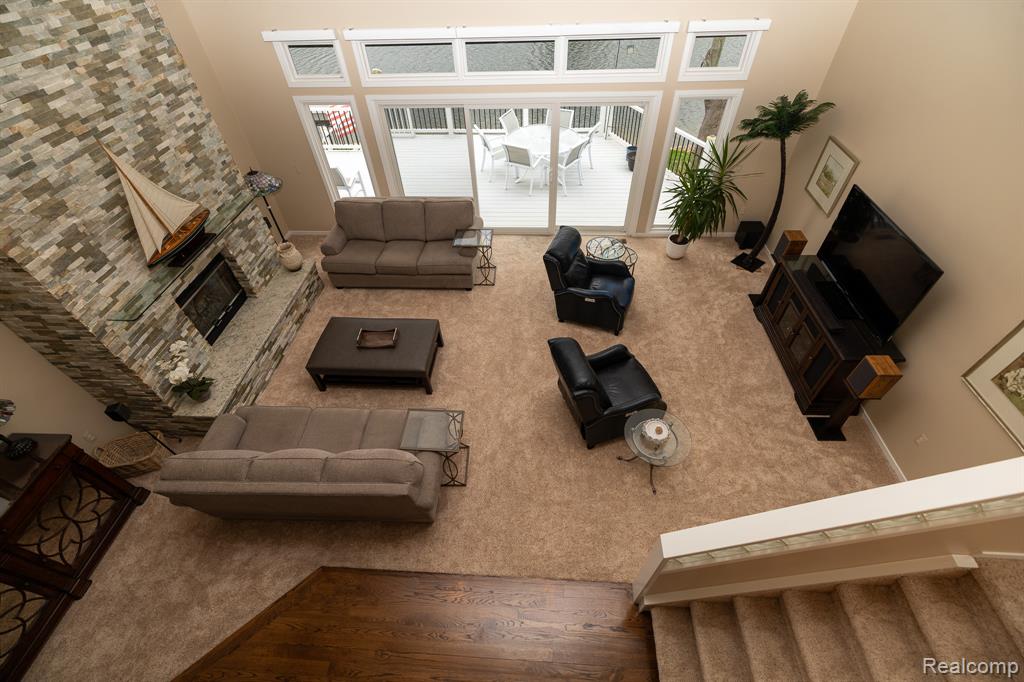 762 Golden Shores, White Lake, MI — Photo 9