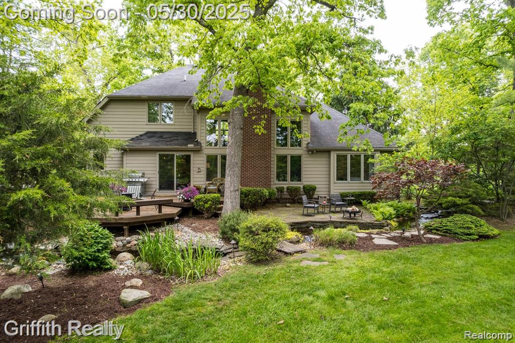 4764 Windswept Drive, Milford, MI 48380 — Photo 53