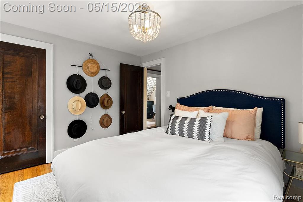 516 Woodcrest Drive, Royal Oak, MI 48067 — Photo 14