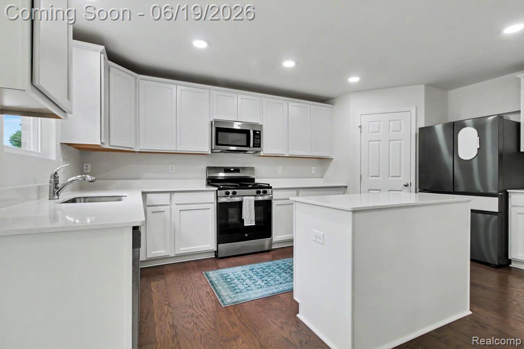 14502 Laurelwood Drive, Belleville, MI 48111 — Photo 8