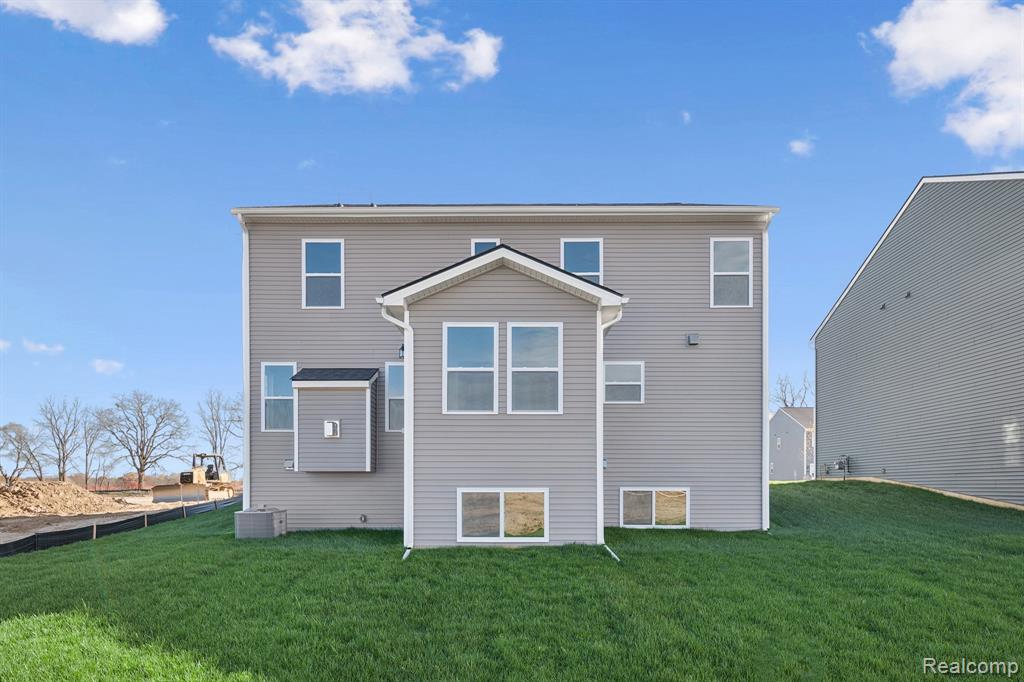 725 Knollwood Bend, Chelsea, MI 48118 — Photo 32