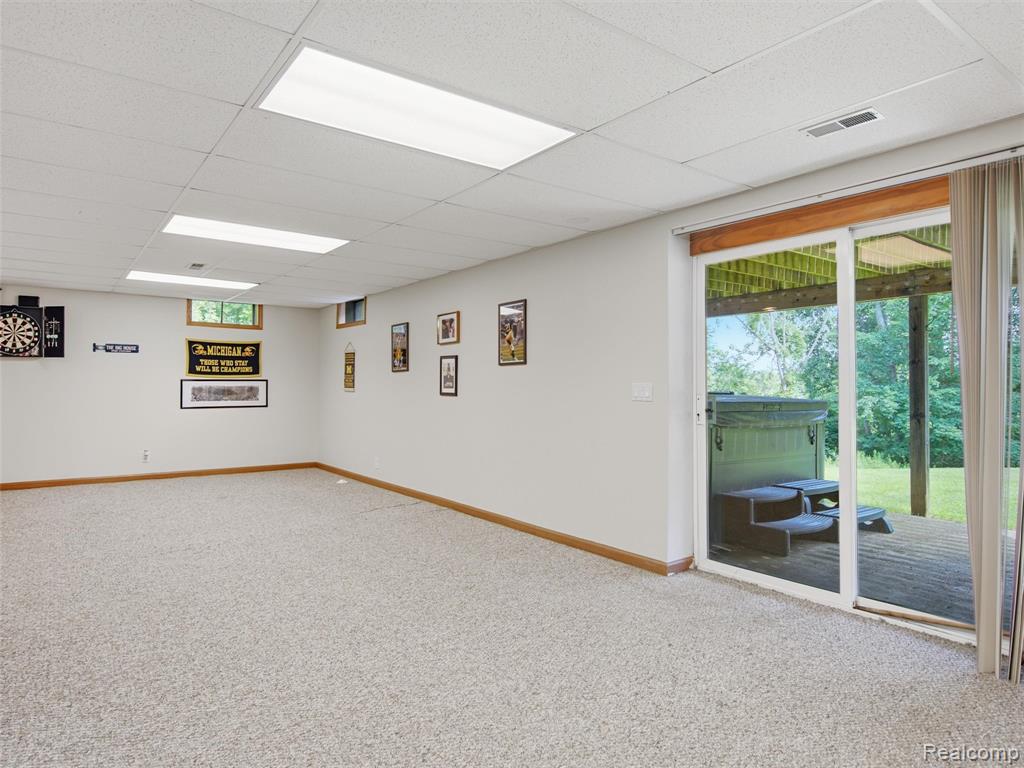 5003 Mason Road, Howell, MI 48843 — Photo 28