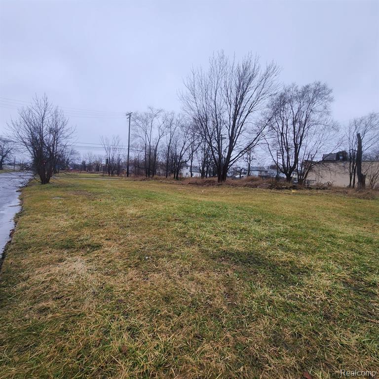 2193 SAINT JOSEPH Street, Detroit, MI 48207 — Photo 5