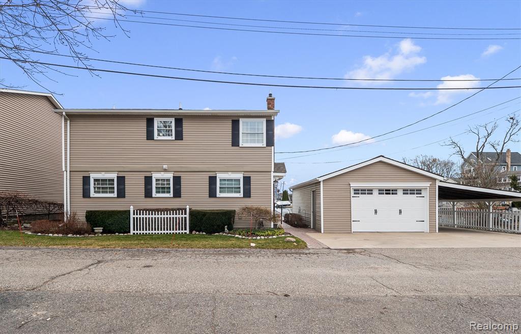 231 O'connor Street, Lake Orion, MI 48362 — Photo 3