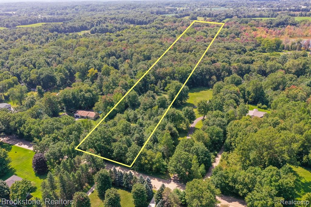 VL Sashabaw Road, Ortonville, MI 48462 — Photo 22