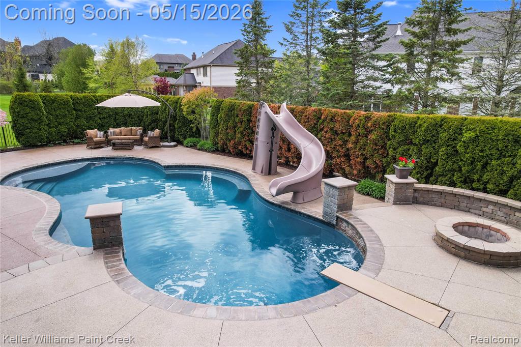 2757 Addison Circle N, Rochester, MI 48306 — Photo 6