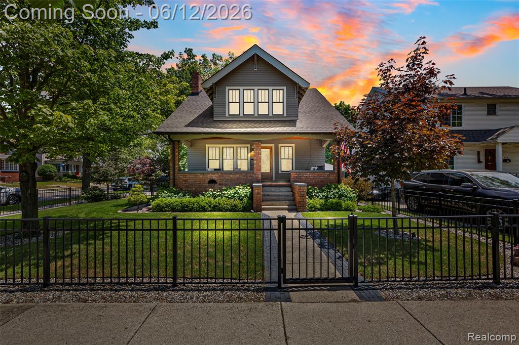 728 N Washington Avenue, Royal Oak, MI 48067 — Photo 2