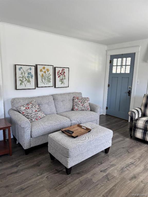 333 Bacon Street, Bad Axe, MI 48413 — Photo 3