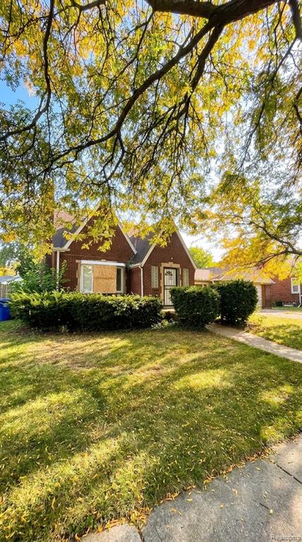 19408 Westphalia Street, Detroit, MI 48205