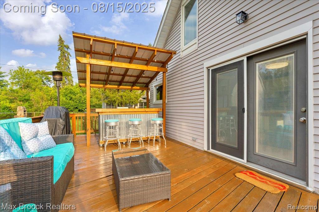415 W Lake Street, South Lyon, MI 48178 — Photo 24