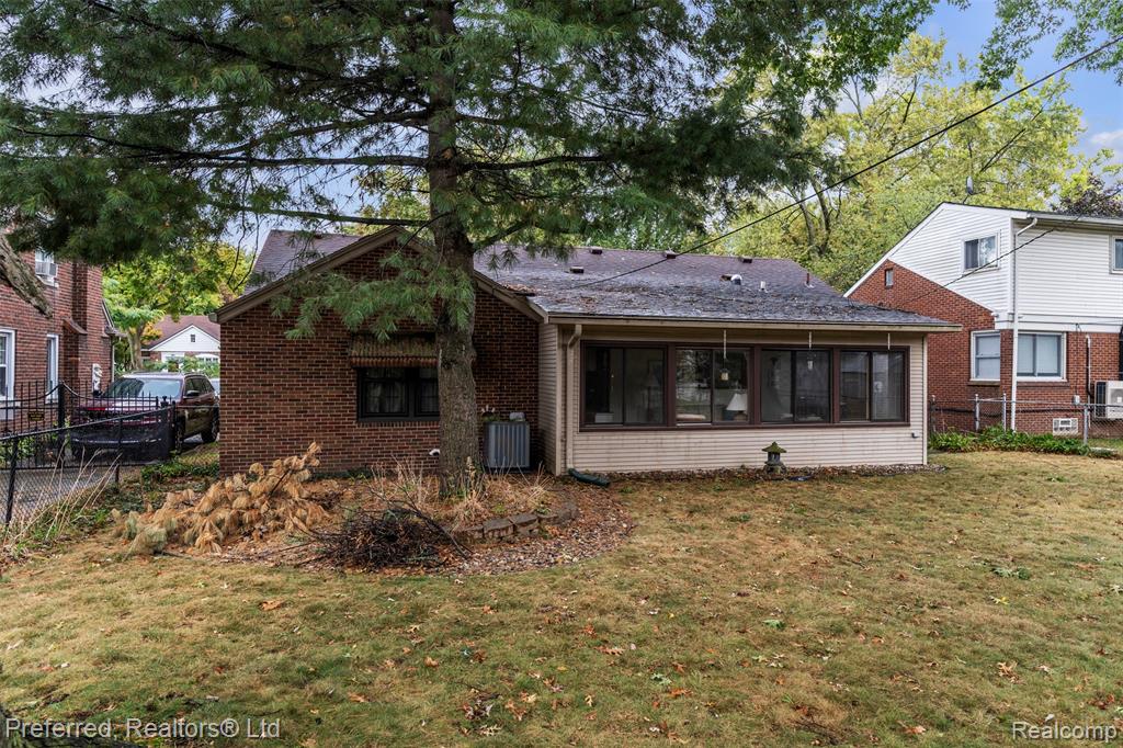 441 Highview Street, Dearborn, MI 48128 — Photo 43
