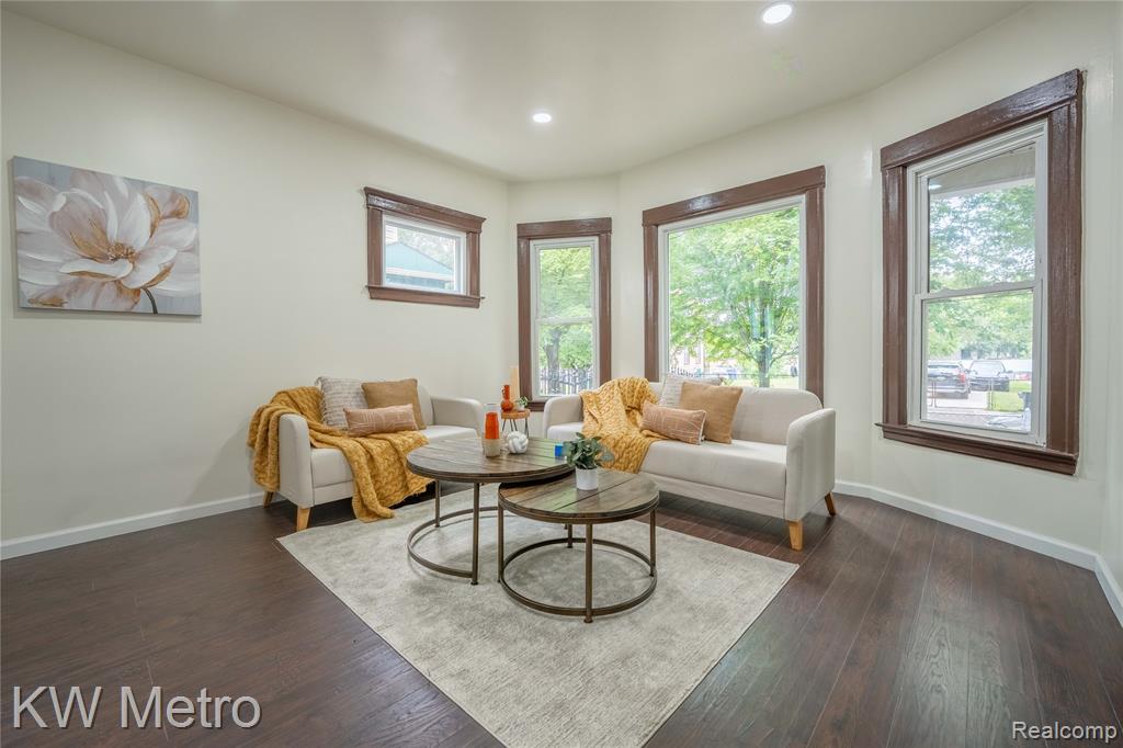 5885 Romeyn Street, Detroit, MI 48209 — Photo 5