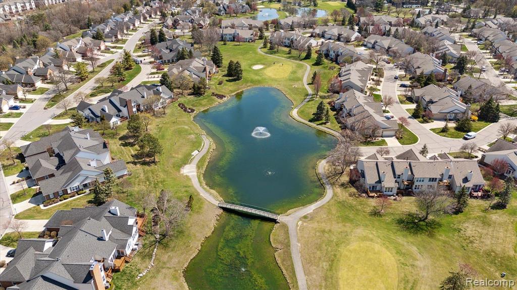 39472 EDGEWATER Drive, Northville, MI 48168 — Photo 53